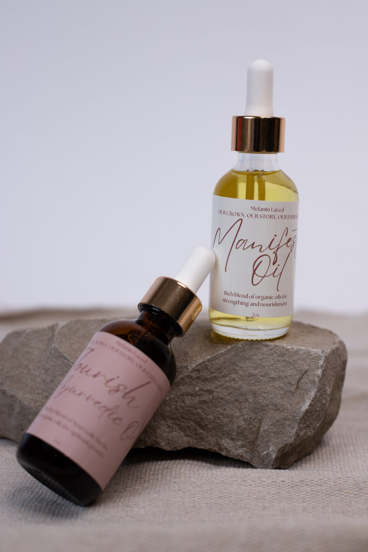 BUNDLE UP: Manifest & Flourish